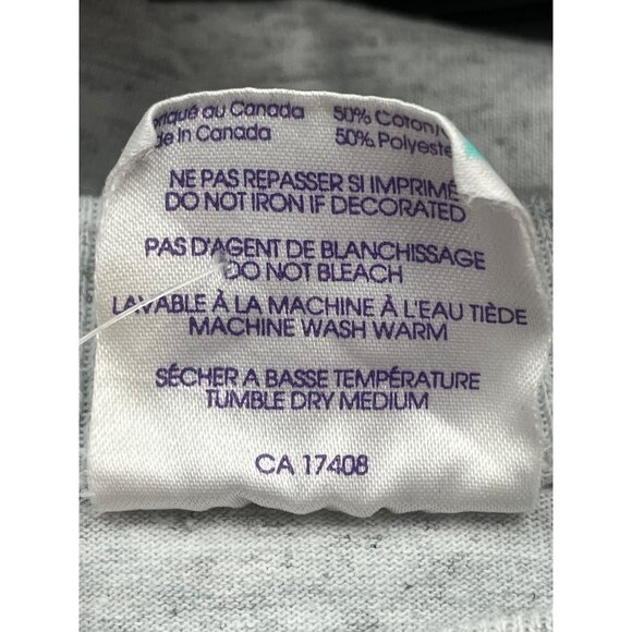 Vintage Canadas Largest Judo Club Graphic T - Picture 4 of 4